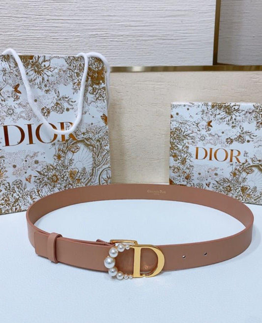 Dior Women's Belt