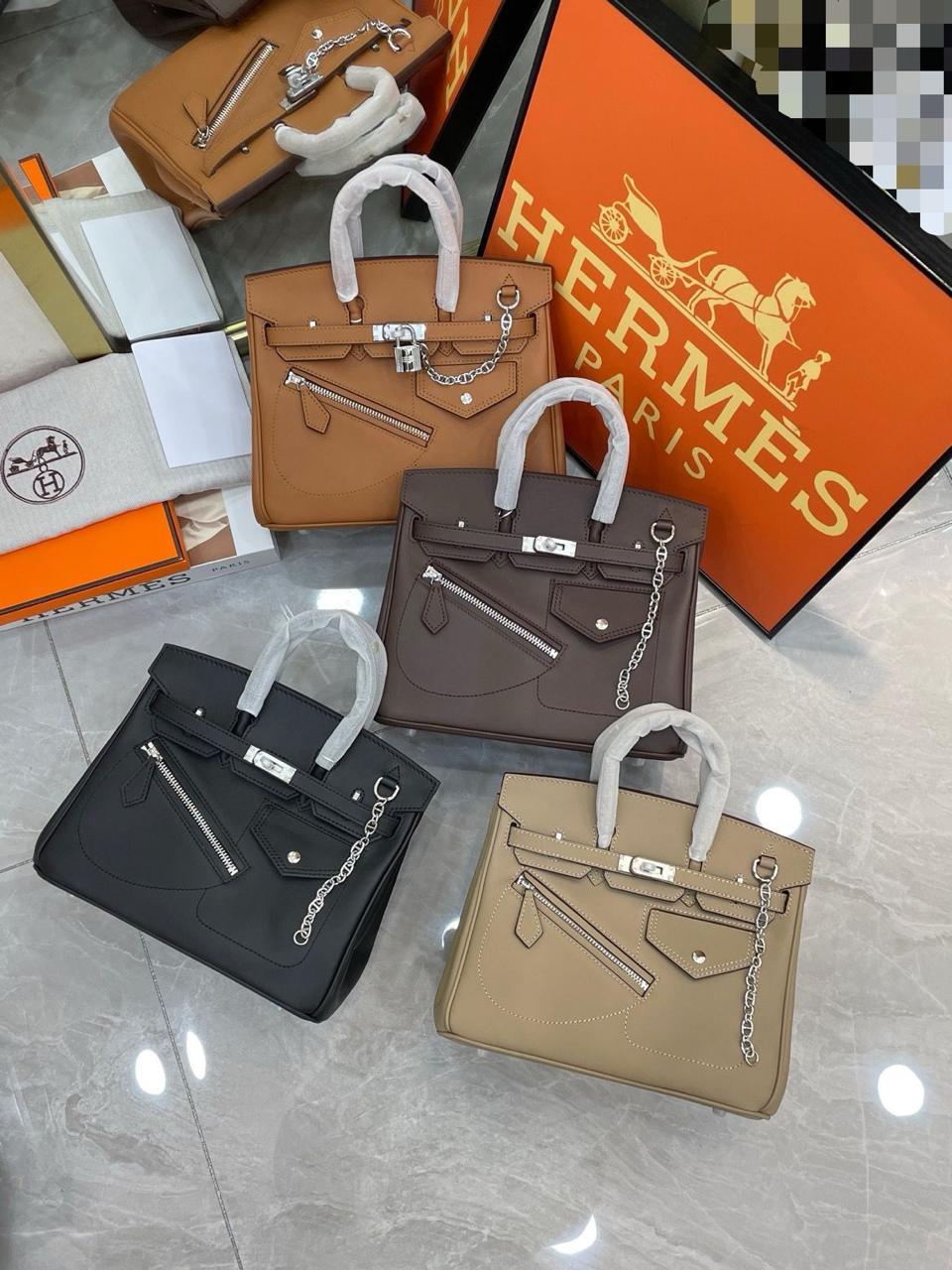 Hermes Women's Bag