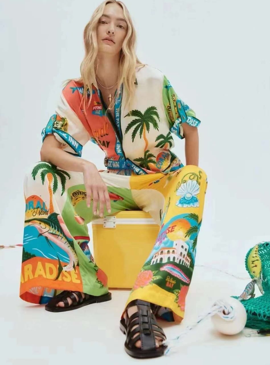 Alemais Women's Dress