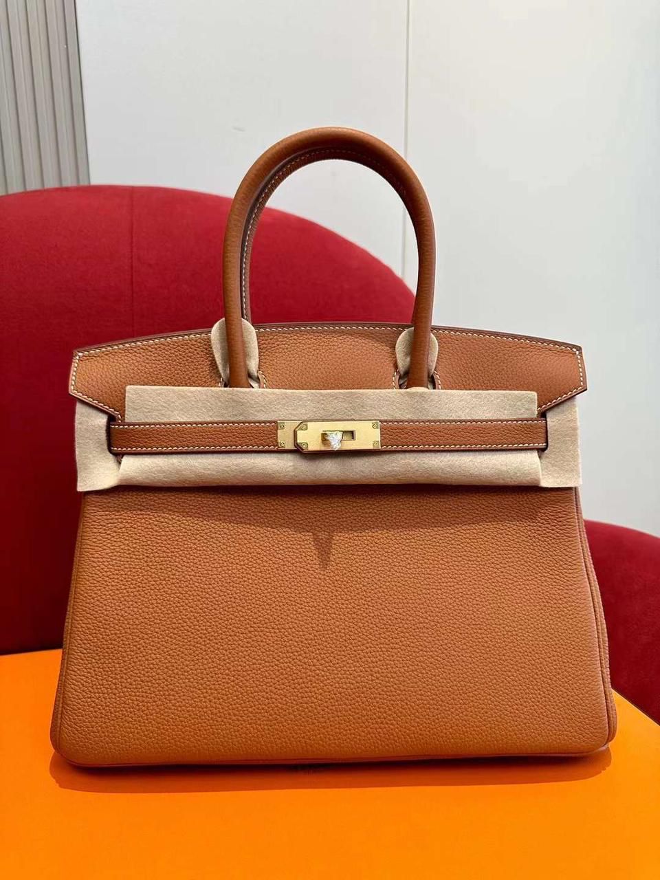 Hermes Luxury Women Bag - Aone Brands Dubai