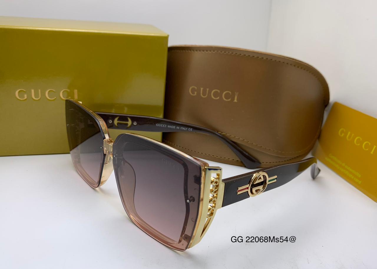 Gucci Women Sunglasses