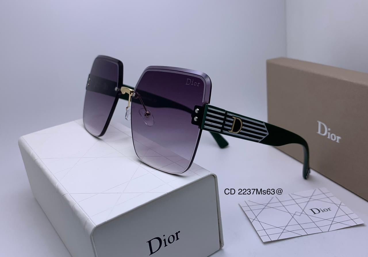 Dior Womens Glasses