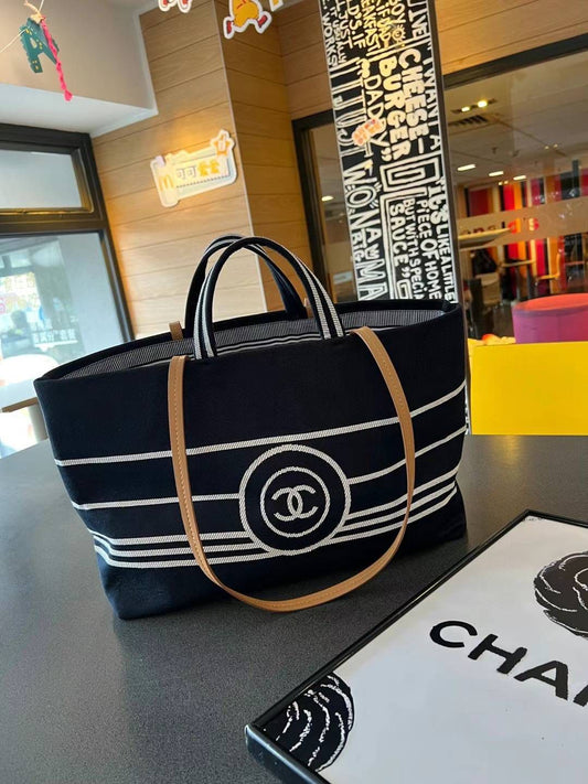 Channel Women's Bag