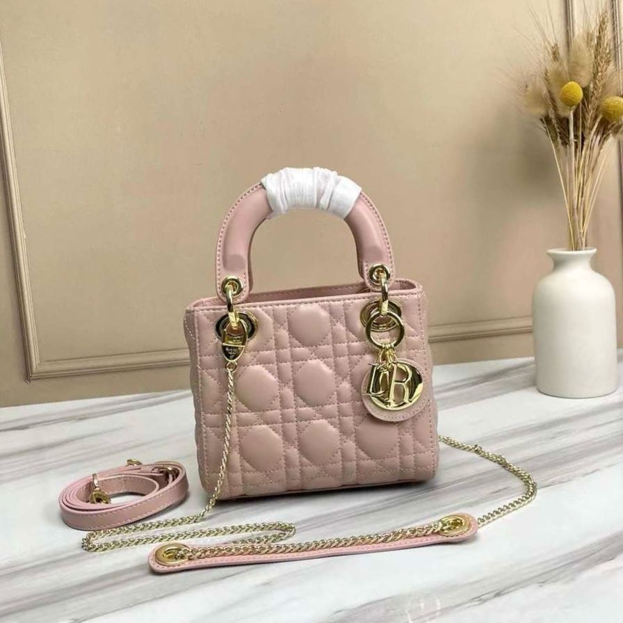 MINI LADY DIOR BAG Aone Brands Dubai