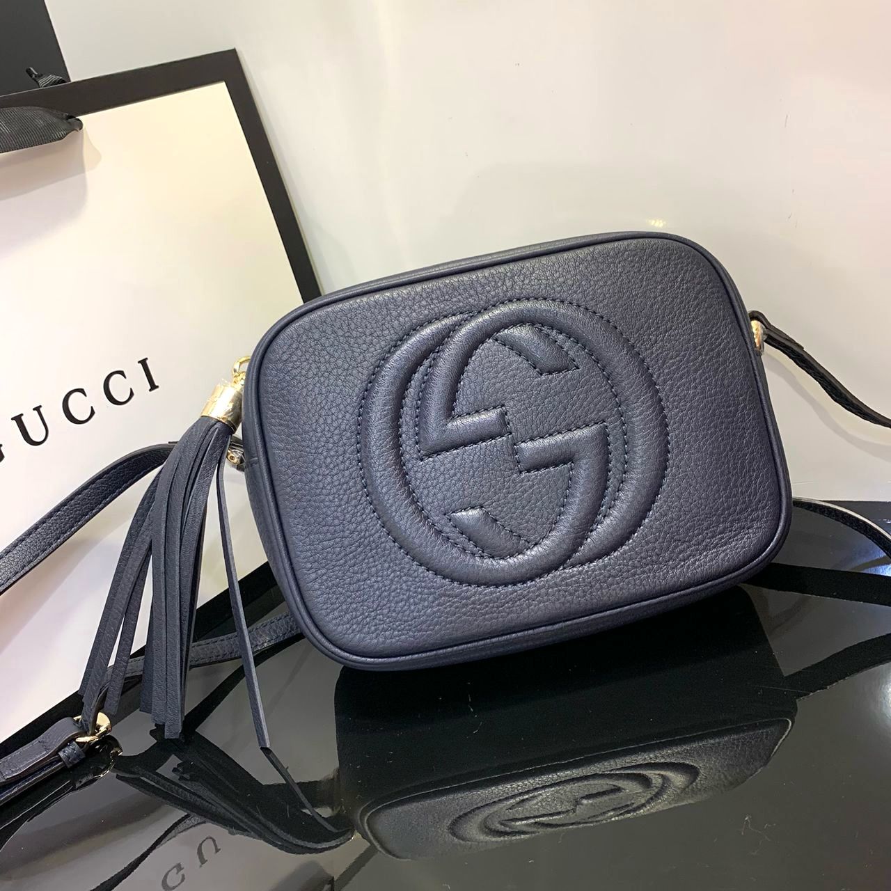 Gucci Soho Bag