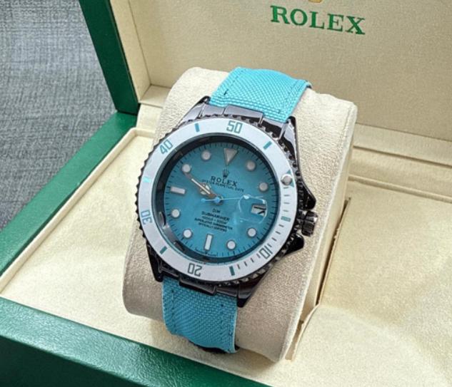 Rolex Men's Watch