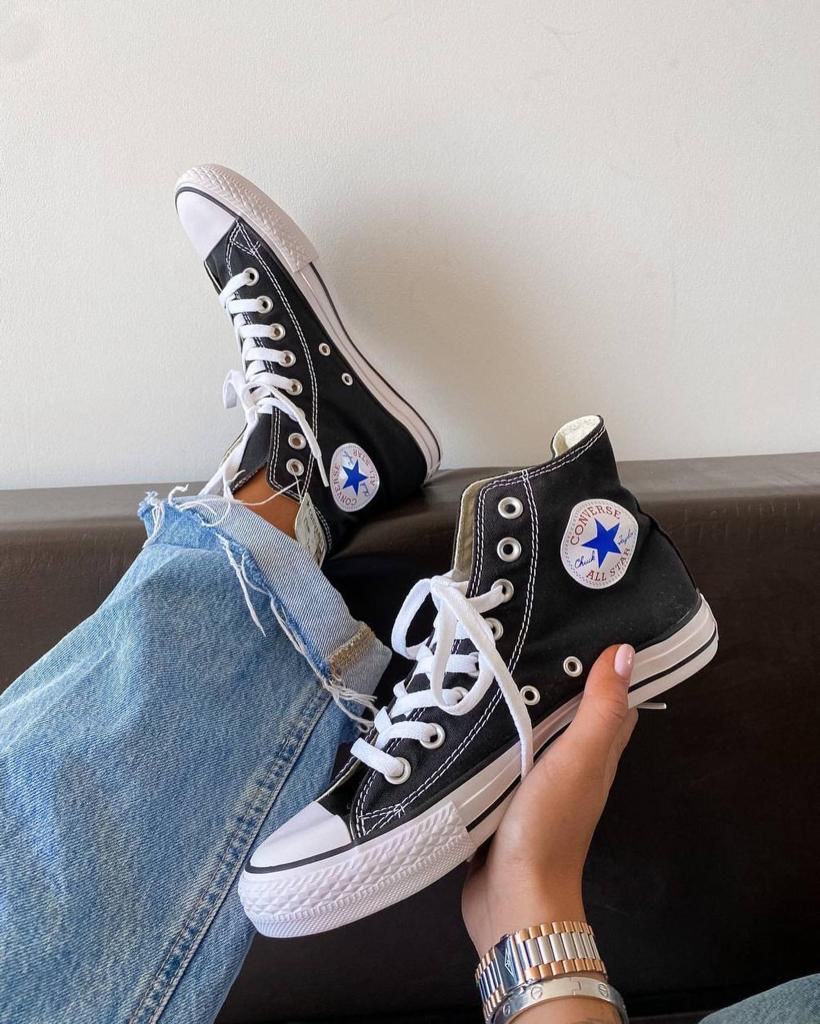 Converse Chuck 70 High Top