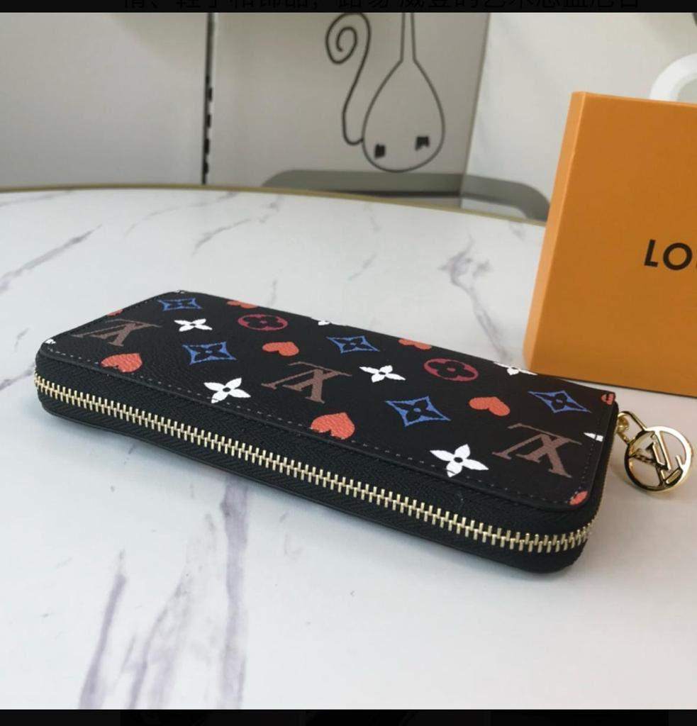 Louis Vuitton Wallet