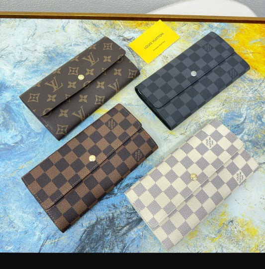 Louis Vuitton Wallet