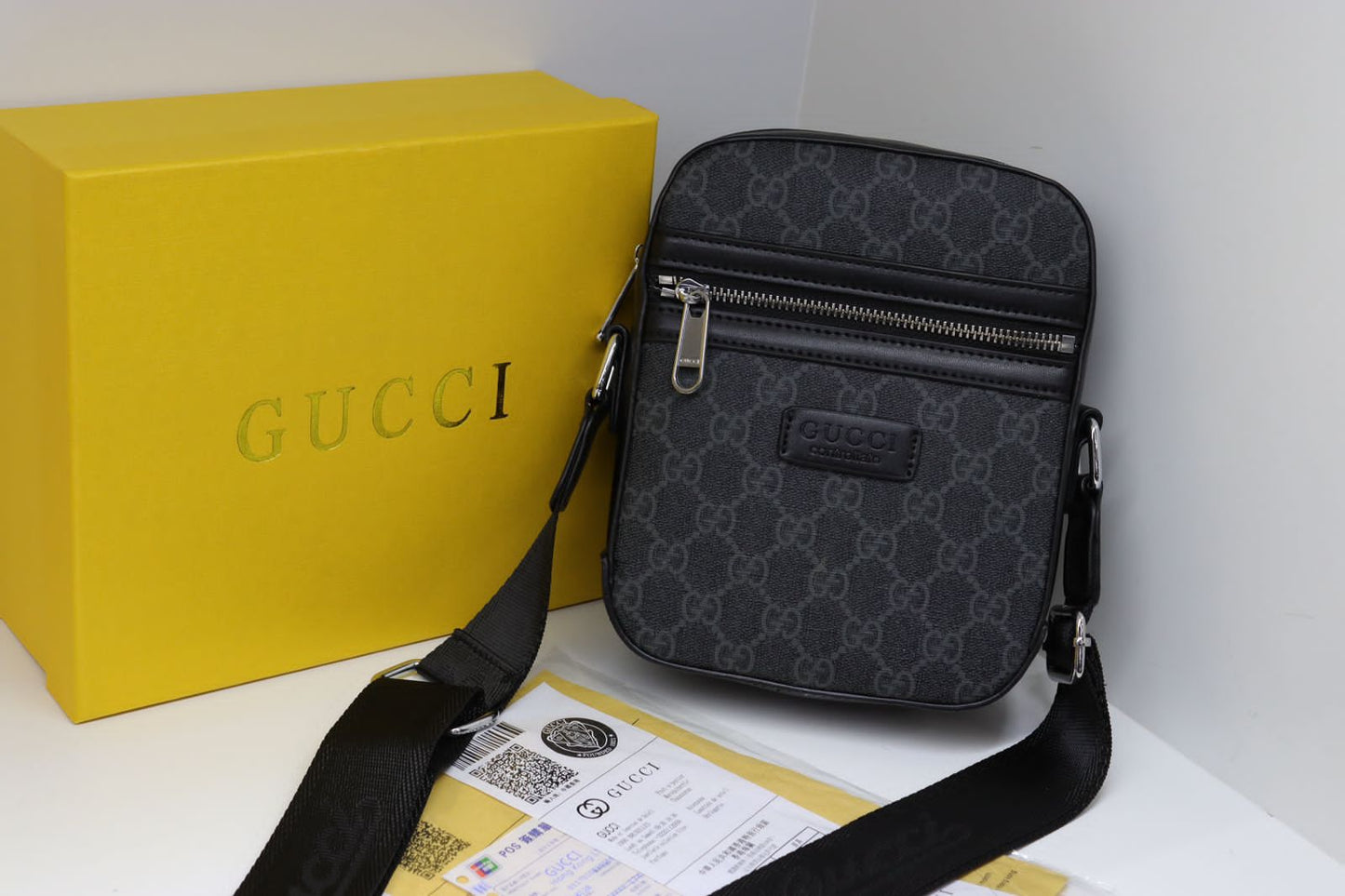 Gucci Men's Bag