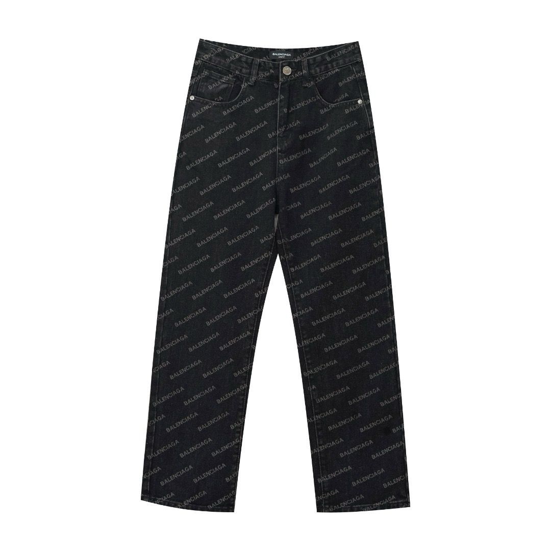 Balenciaga Men's Pant