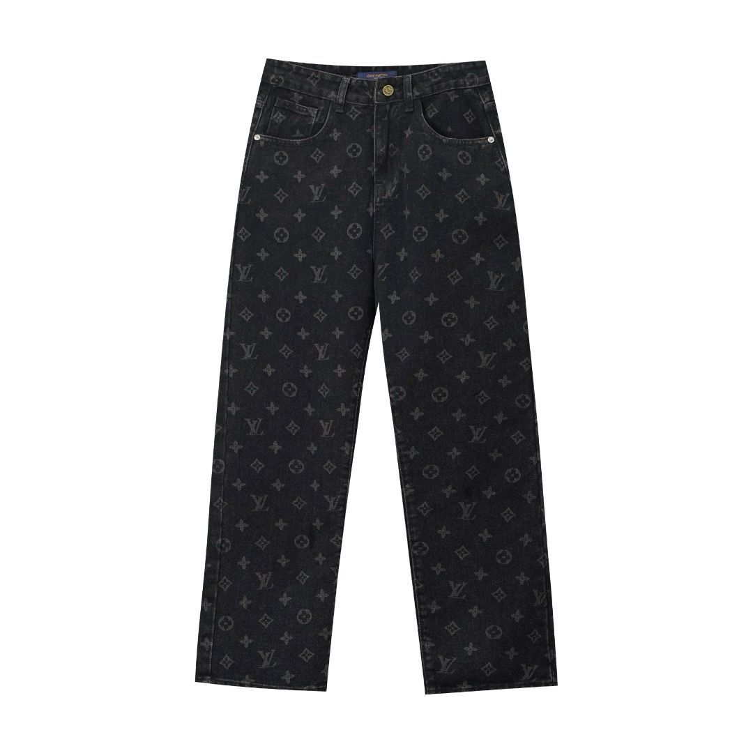 Louis Vuitton Men's Pant