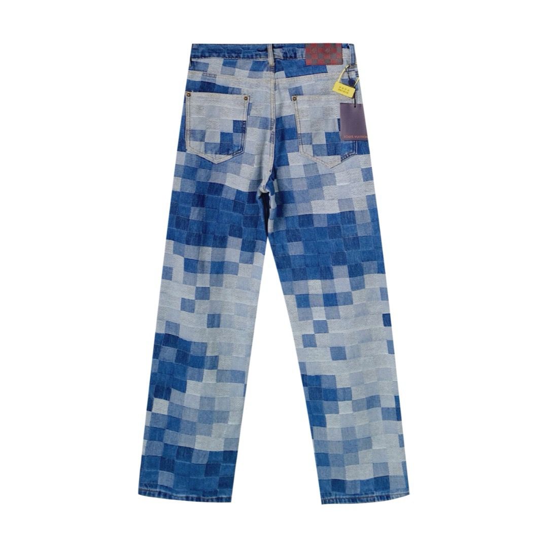 Louis Vuitton Men's Pant