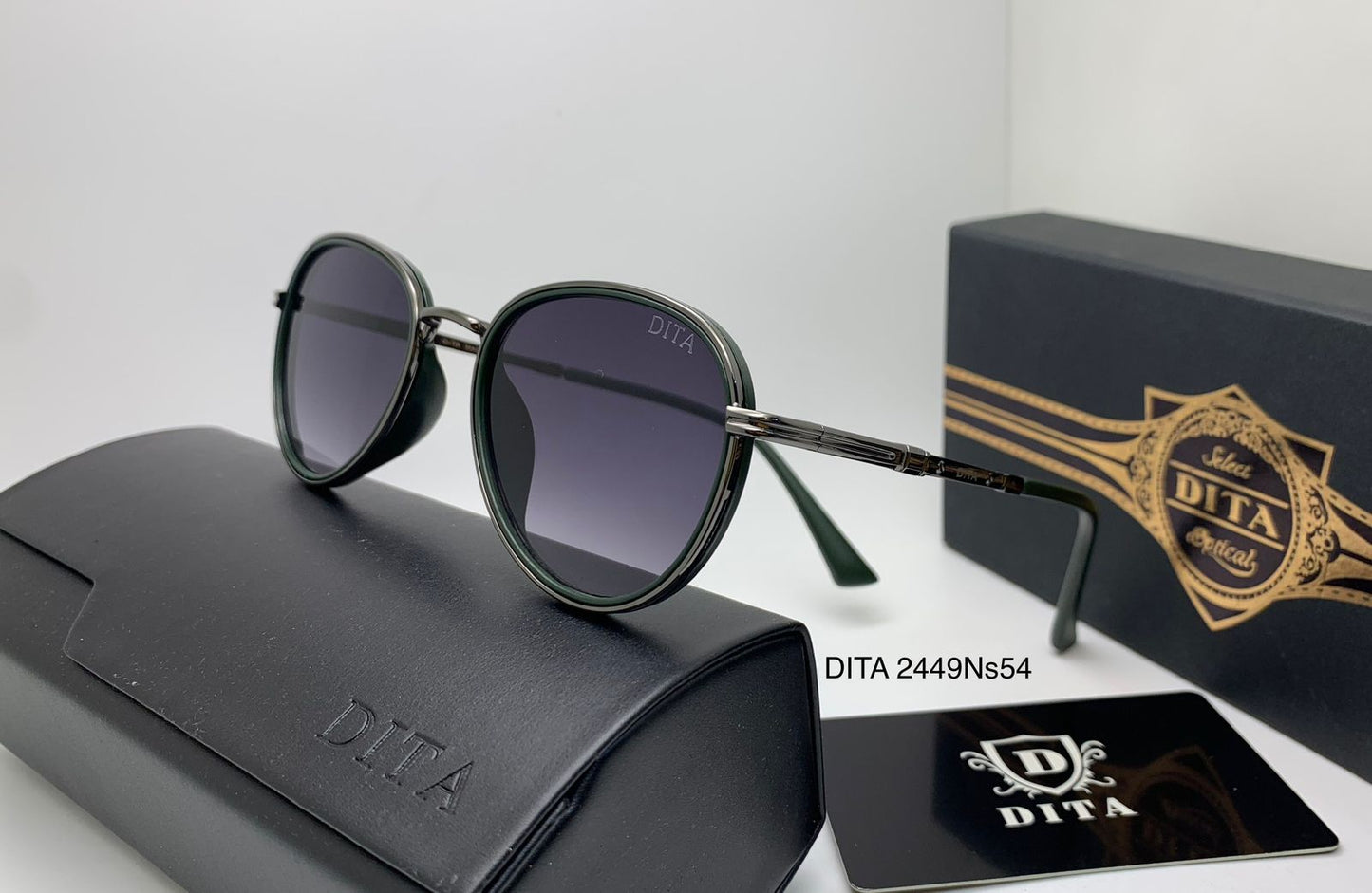 Dita Men's Glasses