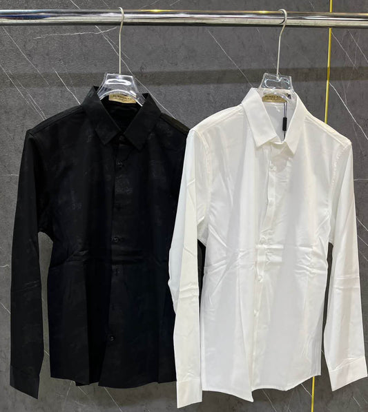 Burberry Men's Shirt