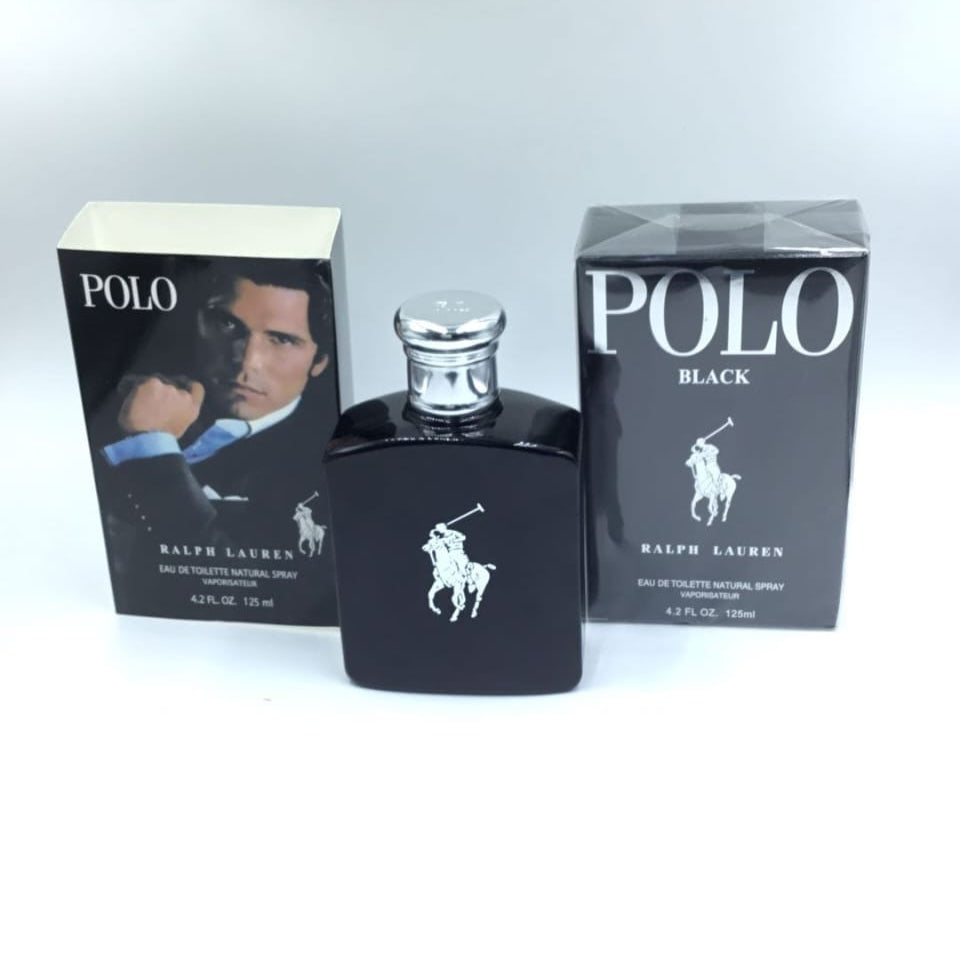 Polo Men's Perfume