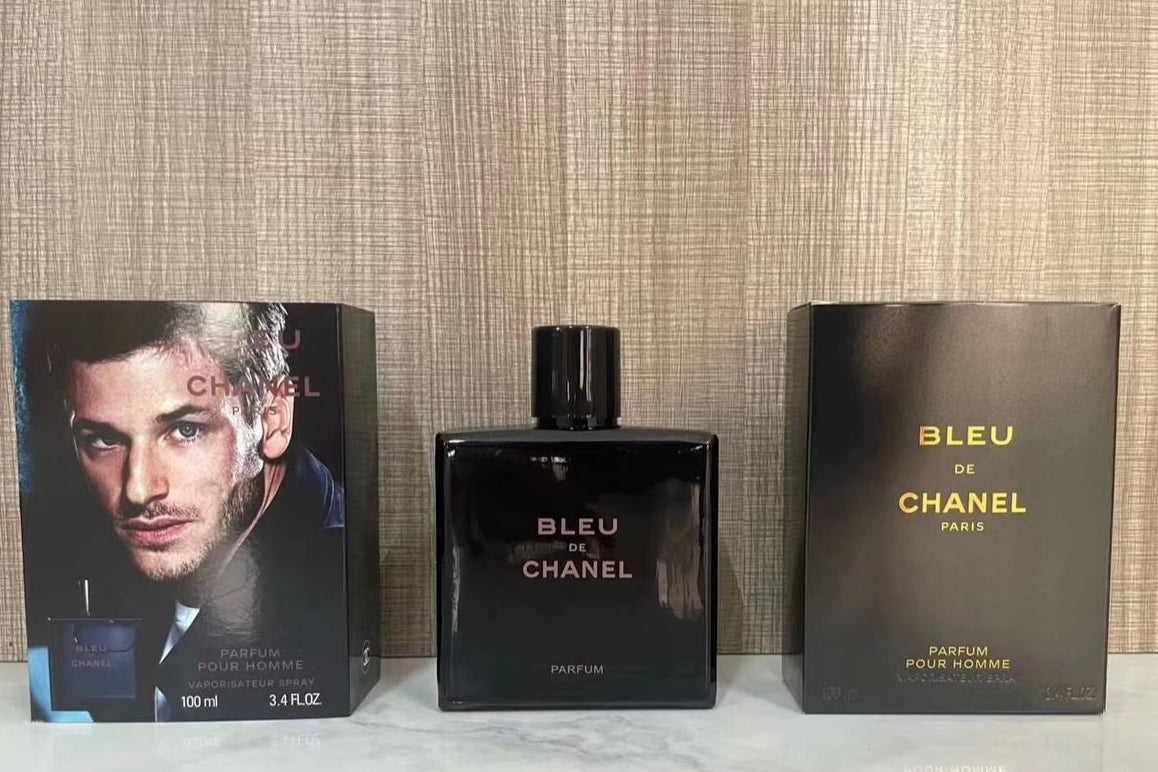 Channel Mens Perfume