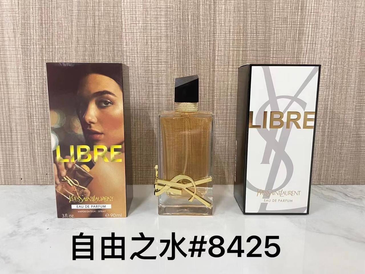 YSL Women's Perfume