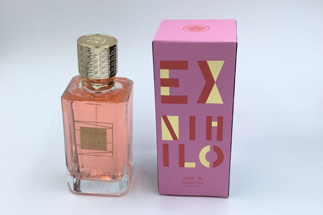 EX Men's Perfume