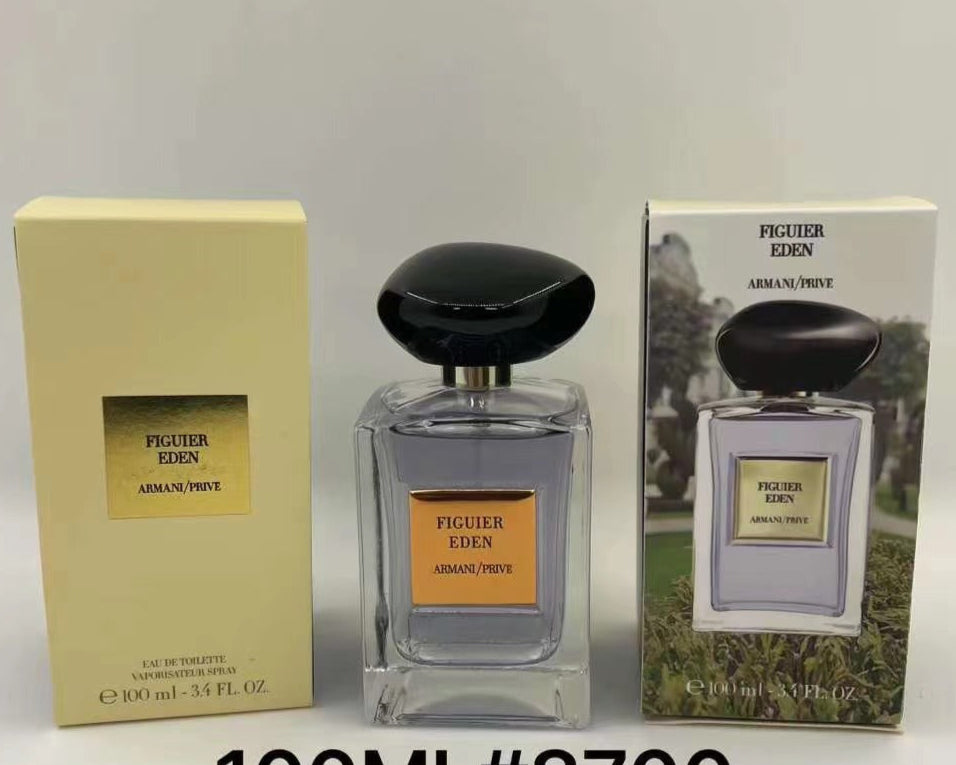 Armani Prive Men's Perfume