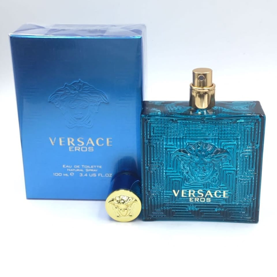 Versace Men's Perfume