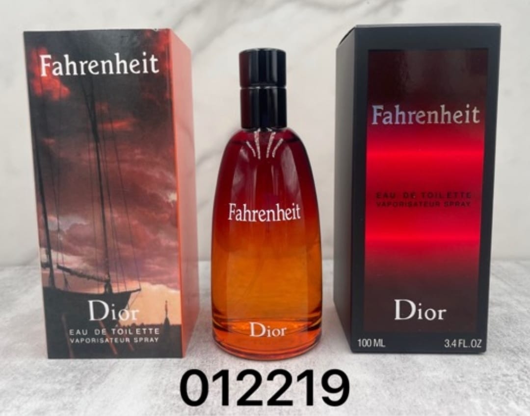 Dior Men's Perfume