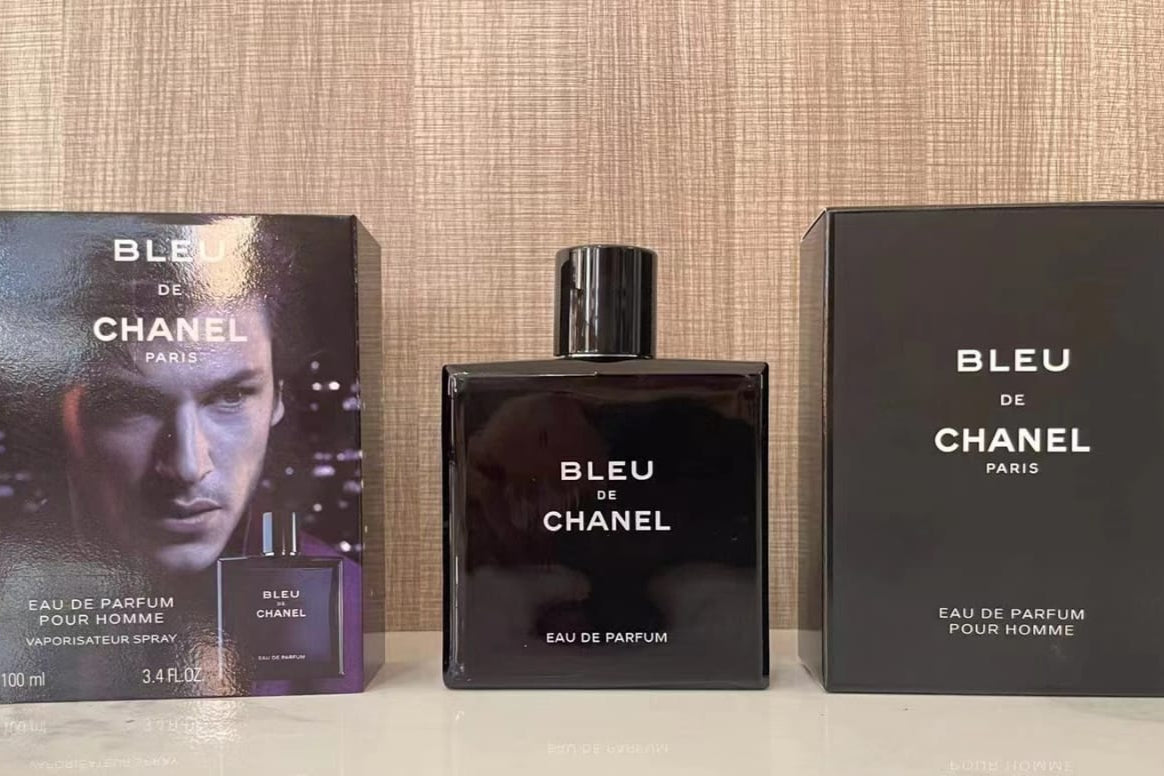 Channel Mens Perfume