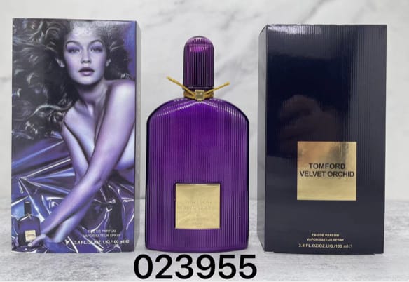 Tom Ford Women's Perfume