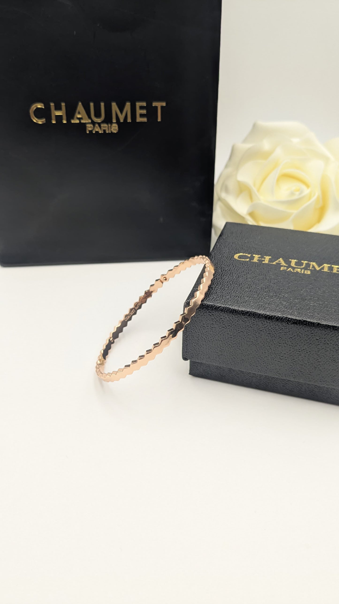 Chaumet Paris Womens Bangles