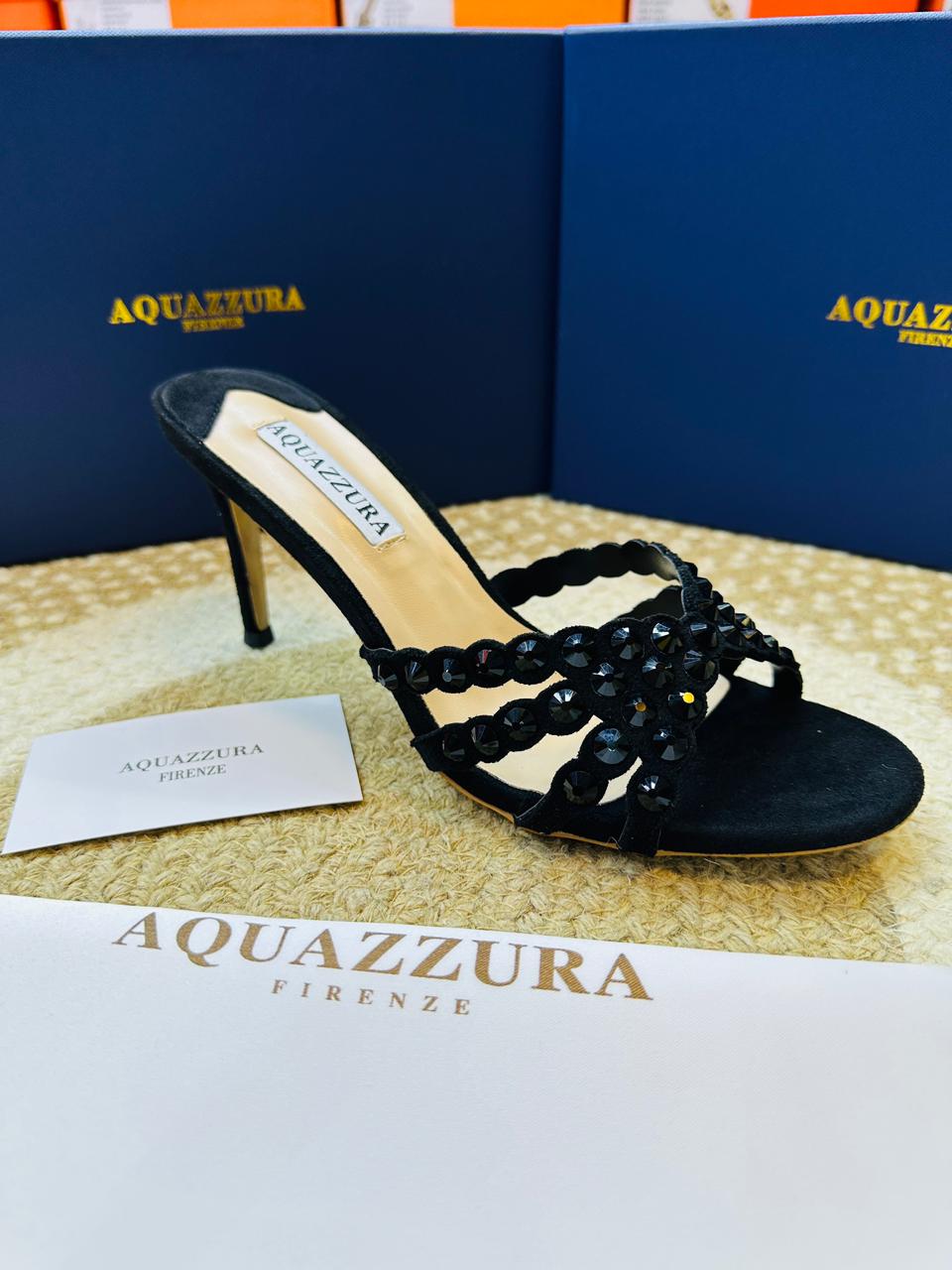 Aquazzura Women's Heel