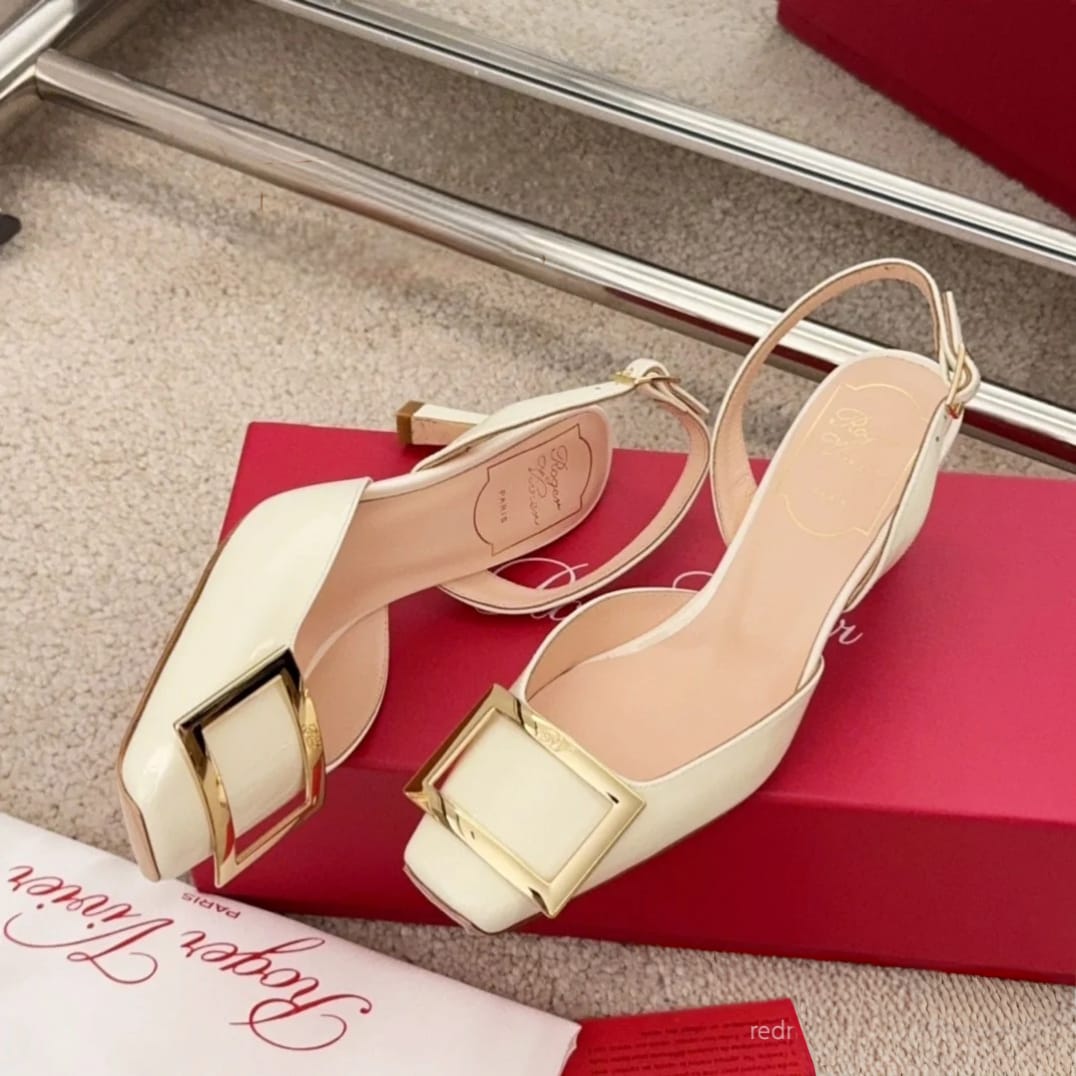 Roger Vivier Women's Sandal