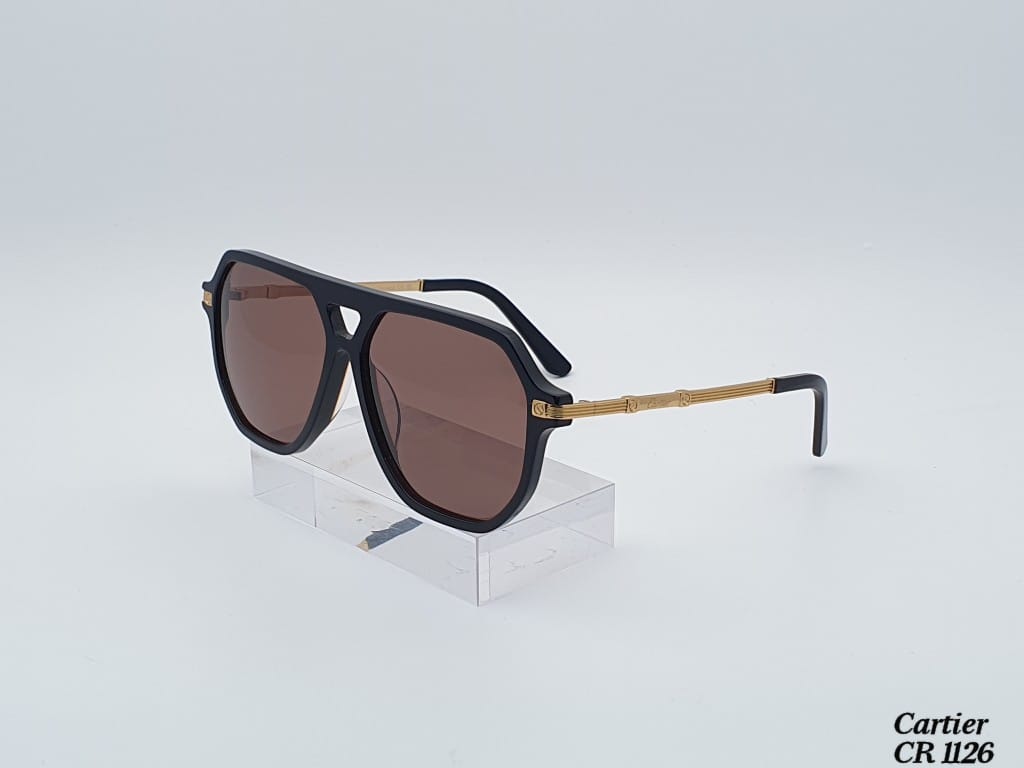 Cartier Sunglasses