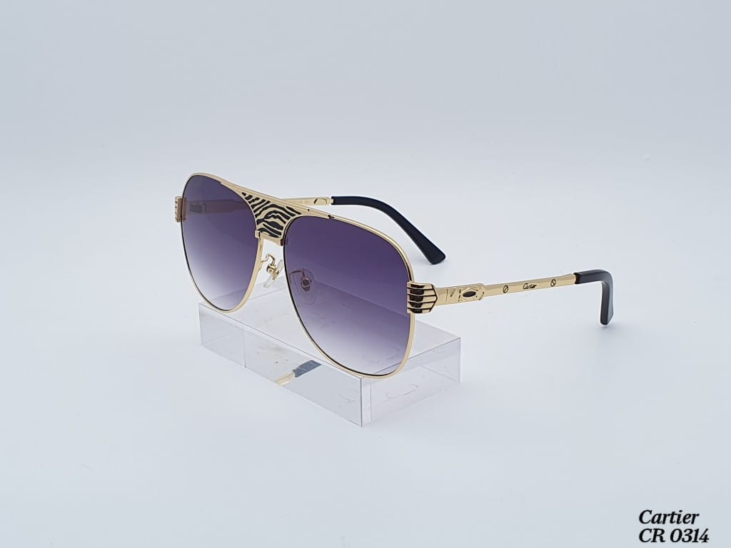 Cartier Sunglasses