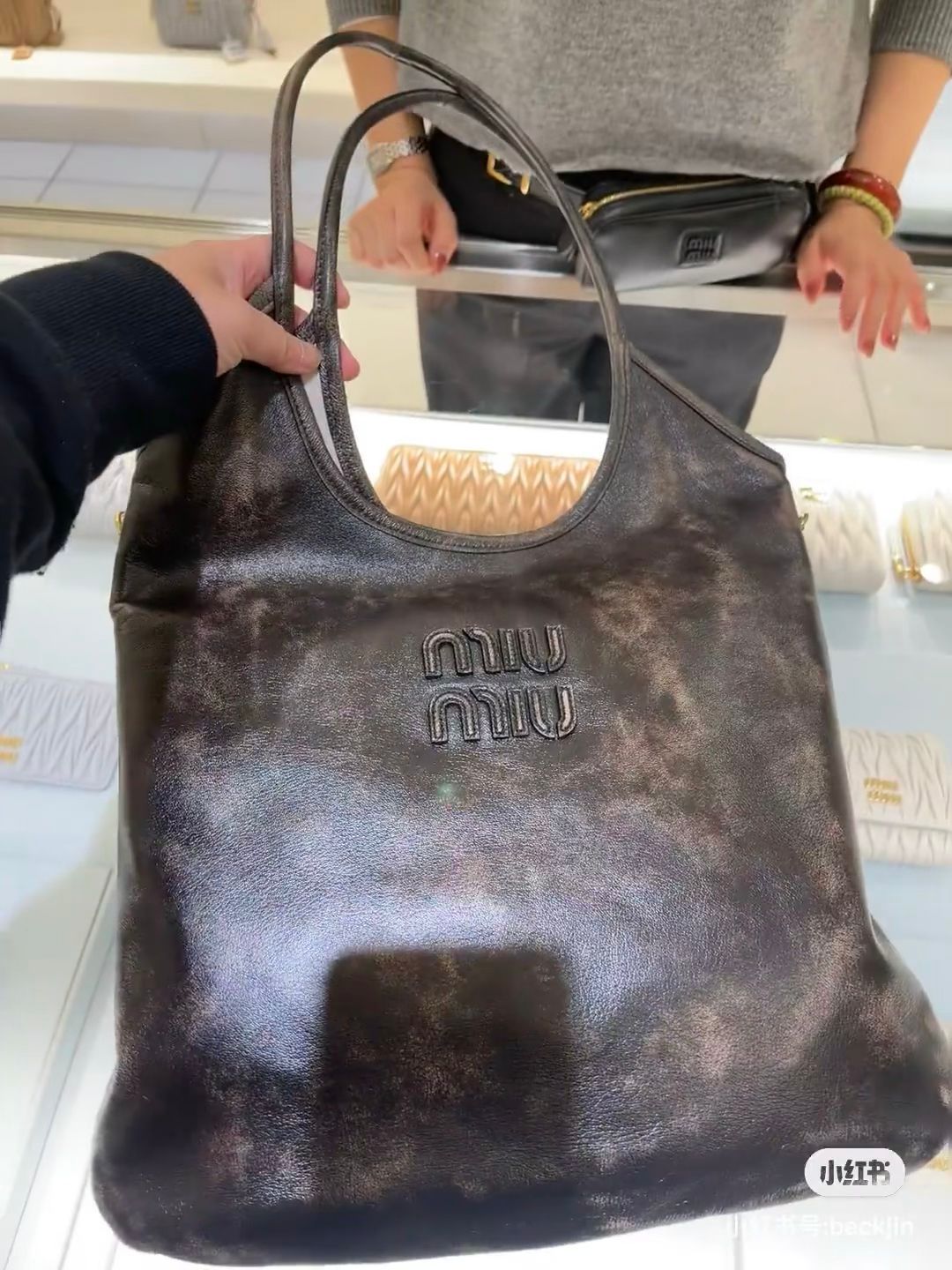 miu miu Women's Bags