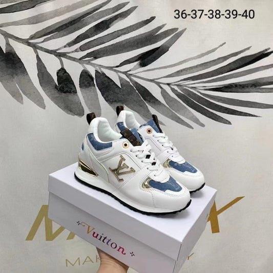 Louis Vuitton Women's Shoes
