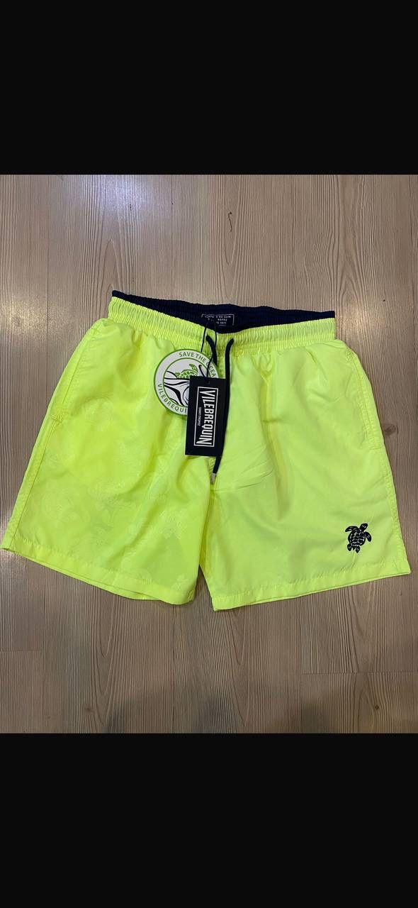 Vilebrequin Men's Shorts