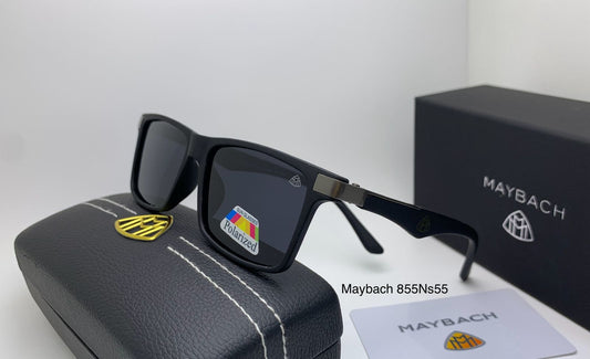 MAYBACH Men's Sunglasses