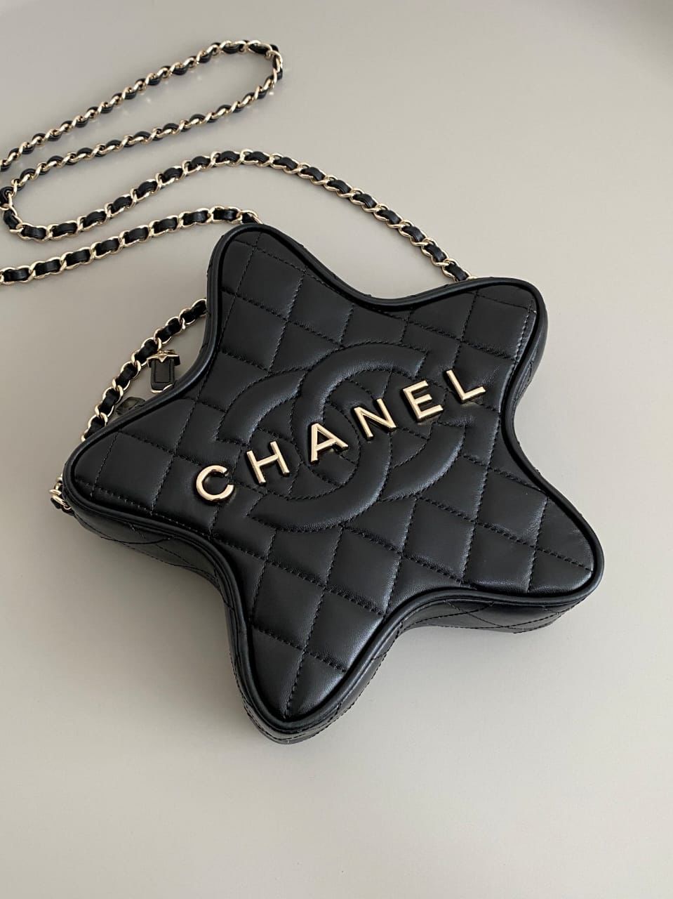 Chanel Star Handbag - Aone Brands Dubai