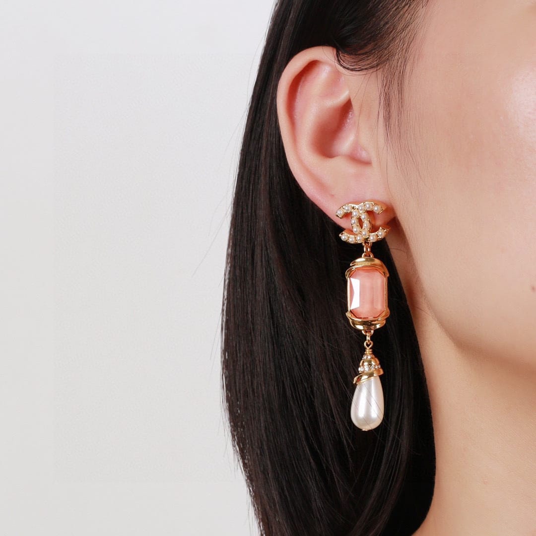 GG Earrings - Aone Brands Dubai