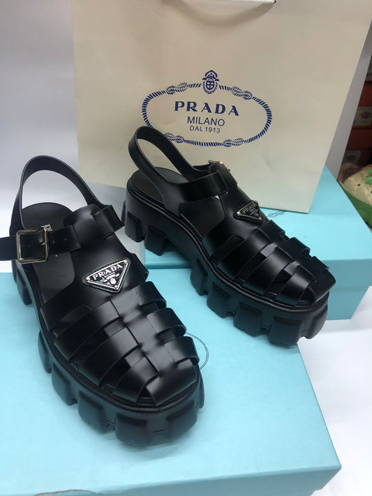 Prada Women Sandals