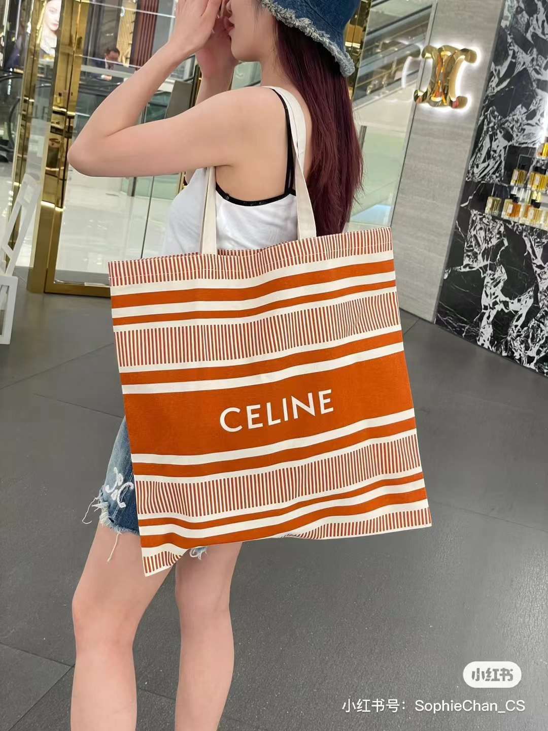 Celine Women Bags