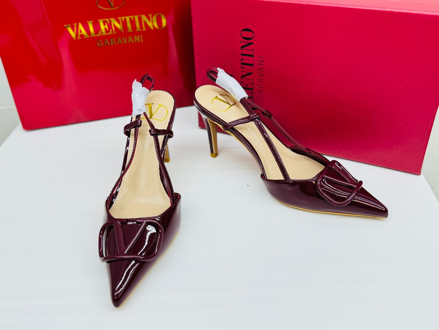 Valentino Women's Shoes