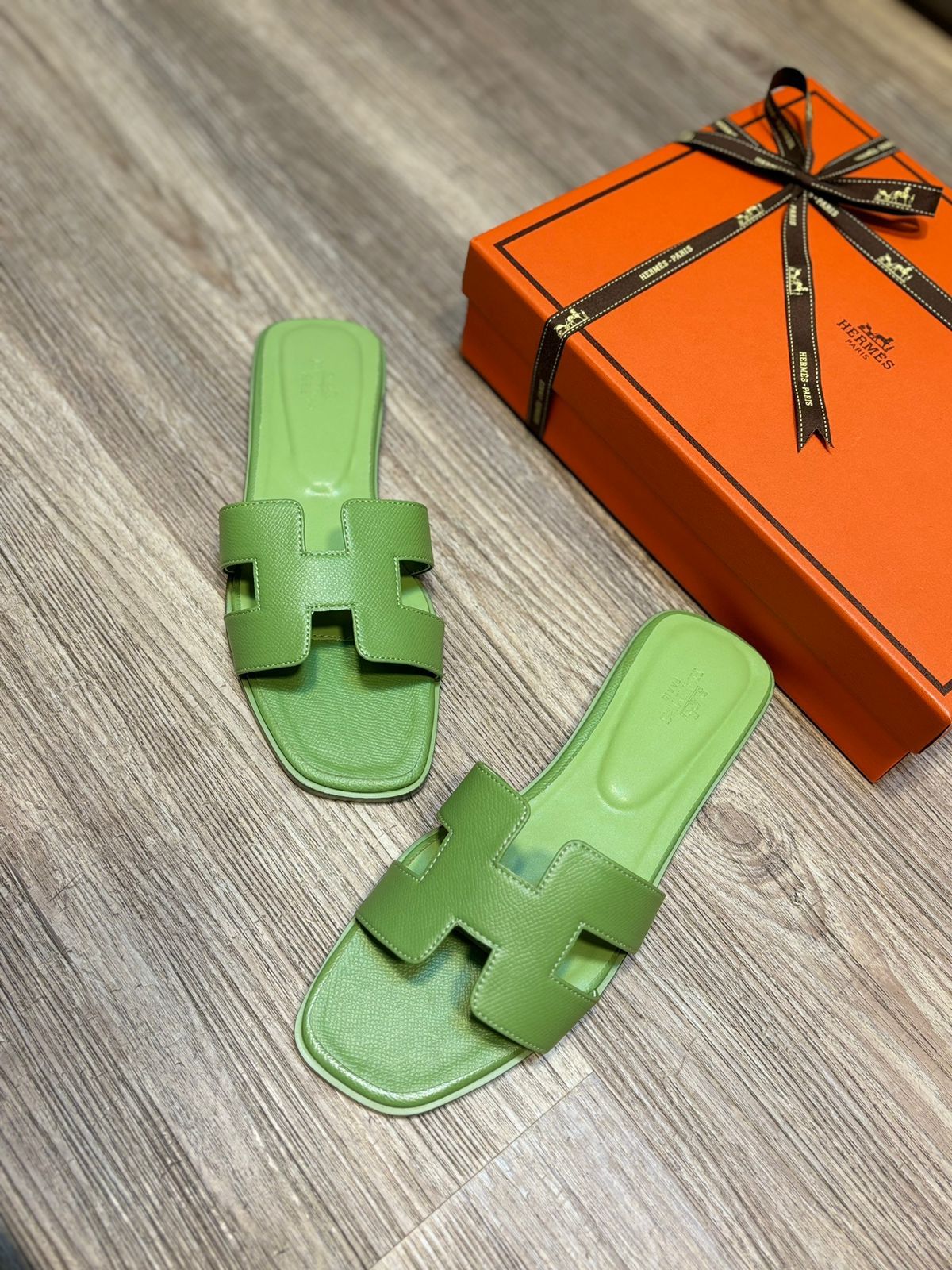 Hermes Women's shoes