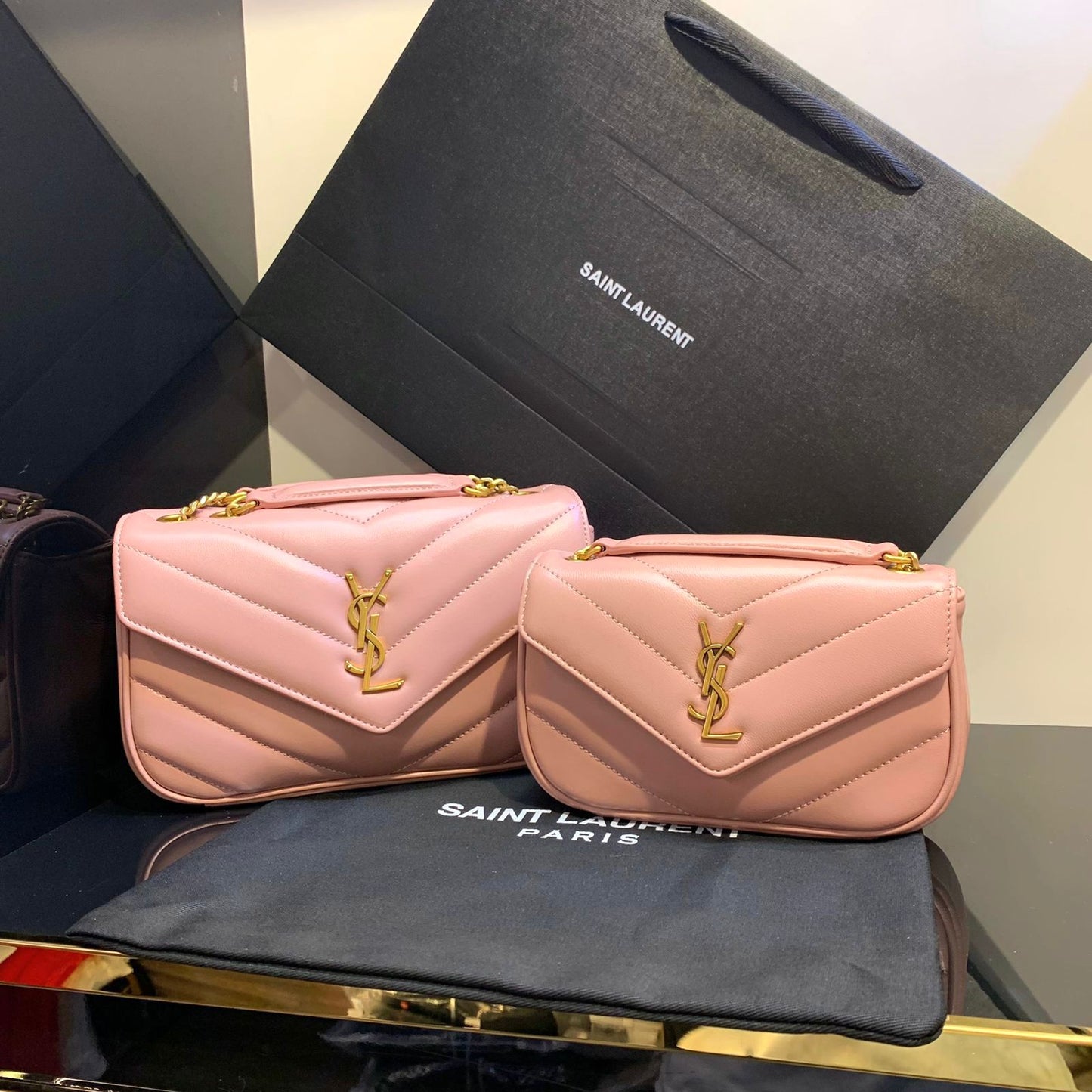 YSL Women's Bag