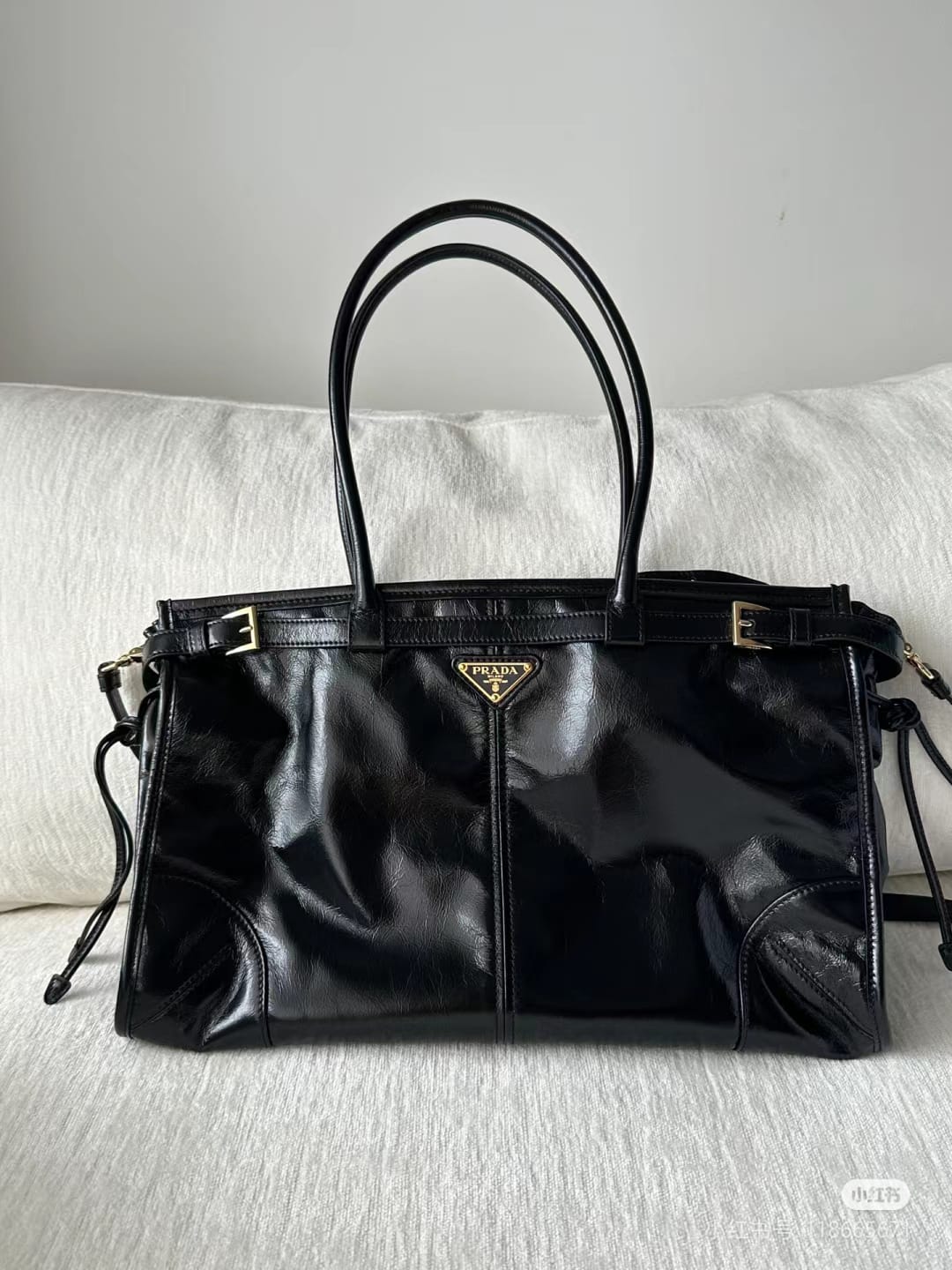 Prada Womens Bag