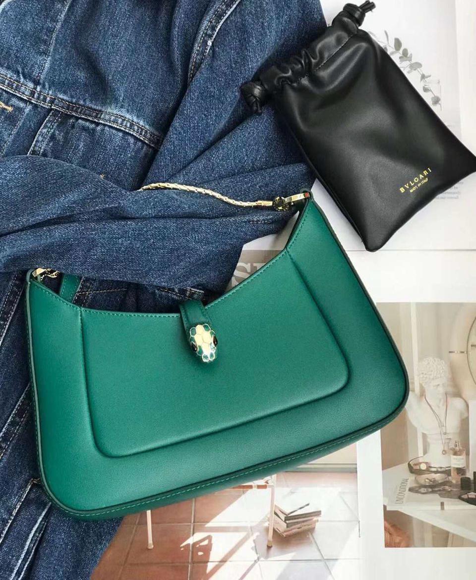 Bvlgari Women Bag