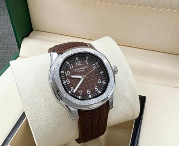 Patek Philippe Men's Watch