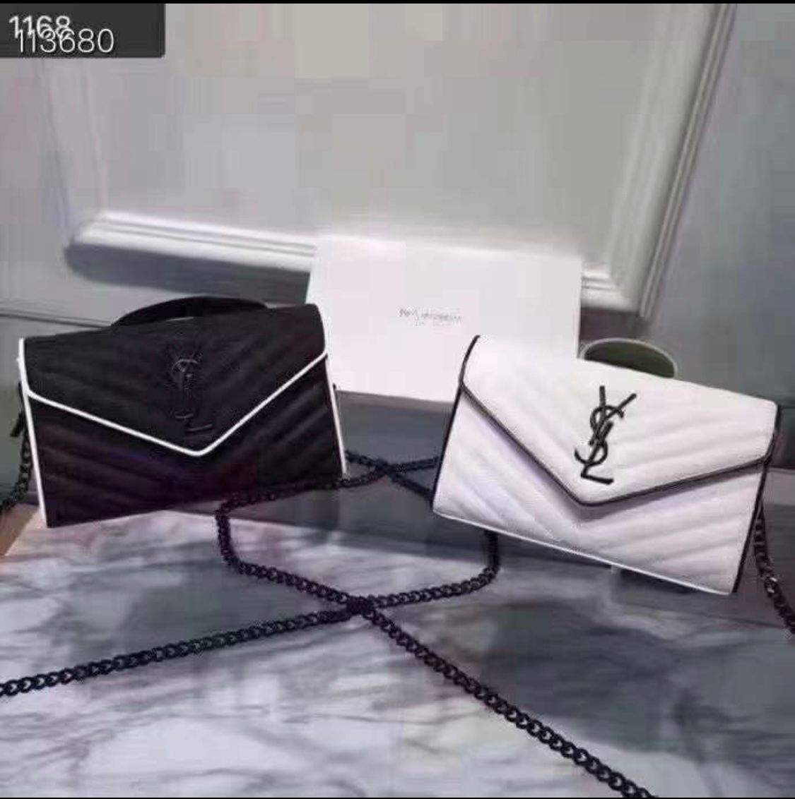 YSL Women's Bag