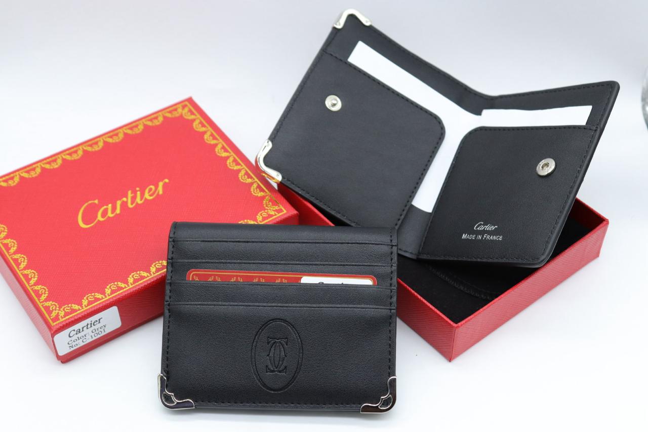 Cartier Men's Wallets