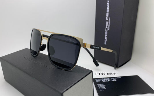 Porsche Design Men's Glasses